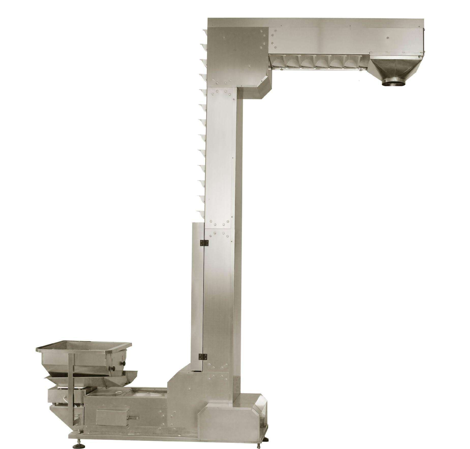 Z 型斗式提升机